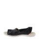 Sandały Softinos TEE 430 Black Smooth P900430008