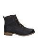 Botki Josef Seibel SIENNA 95 Schwarz 99695 MI720 100