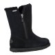 Buty Emu AUSTRALIA GRAVELLY 2.0 Black W12985 Ocieplane