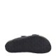 Sandały Josef Seibel HERMINE 01 Schwarz 64301 354 100