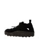 Półbuty Asportuguesas CURE 2 L Classic Suede Black P018206007