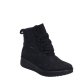 Botki Josef Seibel CALAIS 08 Schwarz 55351 MA191 100