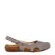 Sandały El Naturalista N413 WAKATAUA Nobuck Lavado Denim