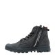 Buty Palladium PAMPA RE-QUILTED Black 74386-008