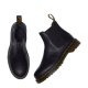 Buty Dr. Martens 2976 Black Grizzly 31874001