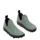 Buty Asportuguesas CITY L Green Doubel Felt P018003091