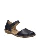Sandały Josef Seibel ROSALIE 42 Schwarz 79542 476 100
