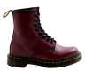 Buty Dr. Martens 1460 W Cherry Red Smooth 11821600