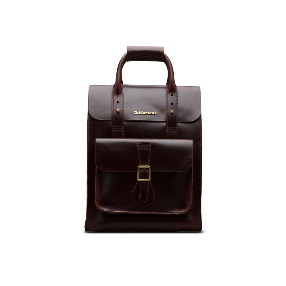 dr martens charro brando backpack