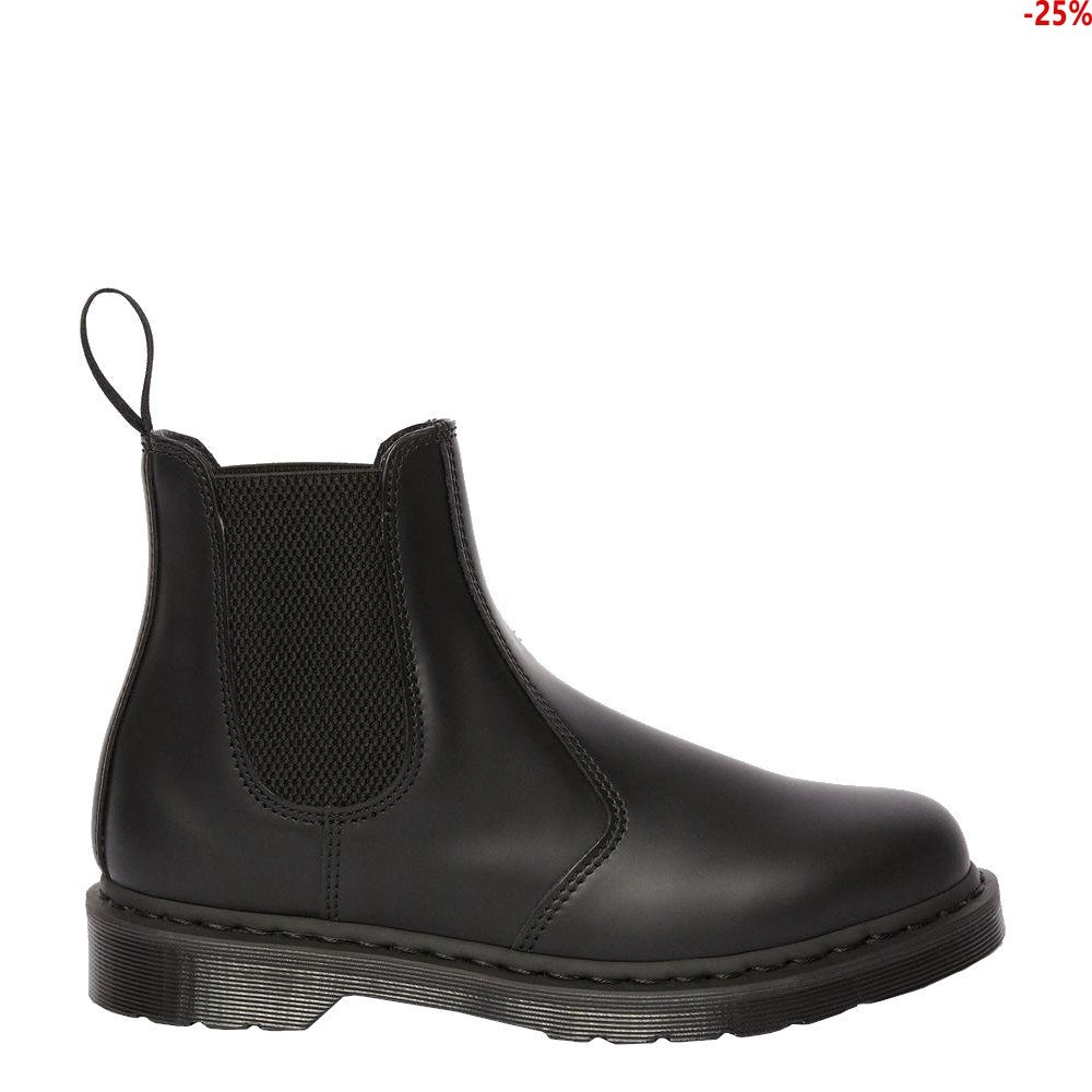 Doc martens mono smooth online