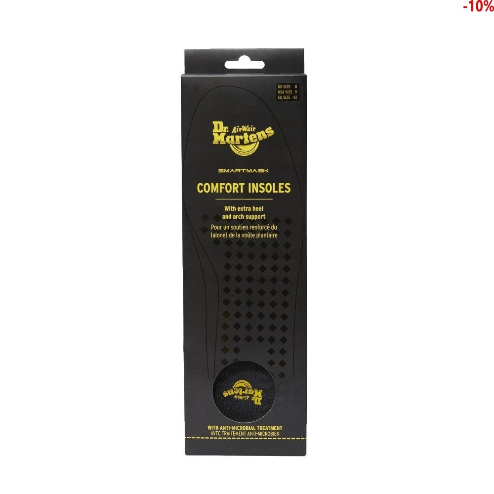 Doc martens good arch shop support