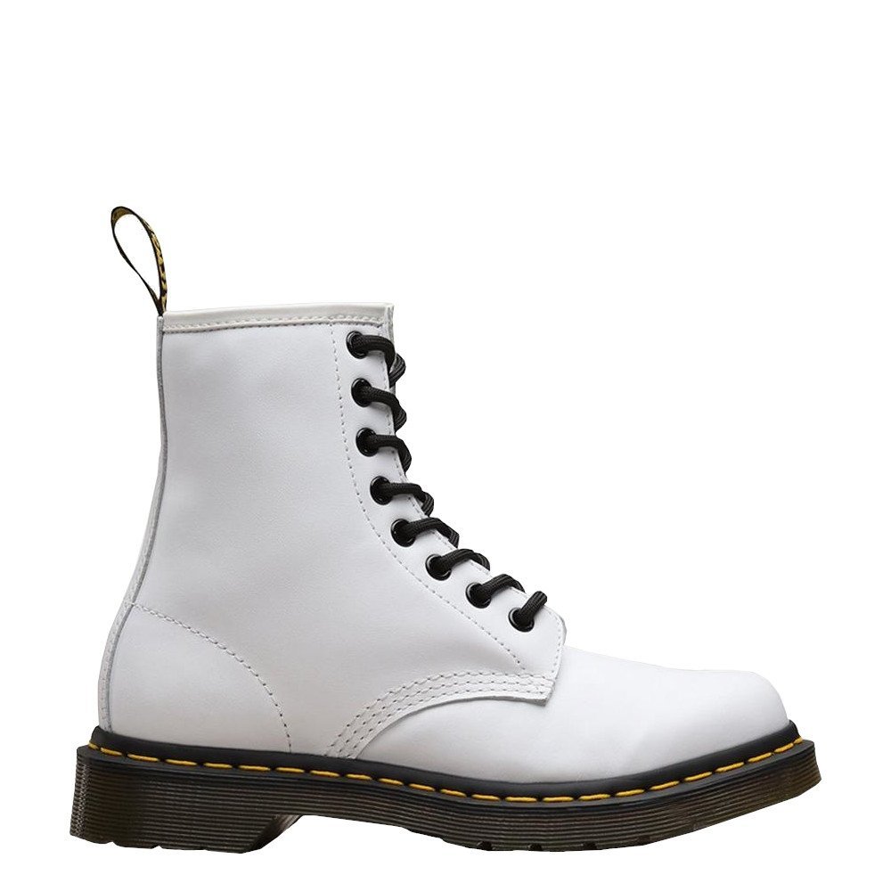 Buty Dr. Martens 1460 White Softy T