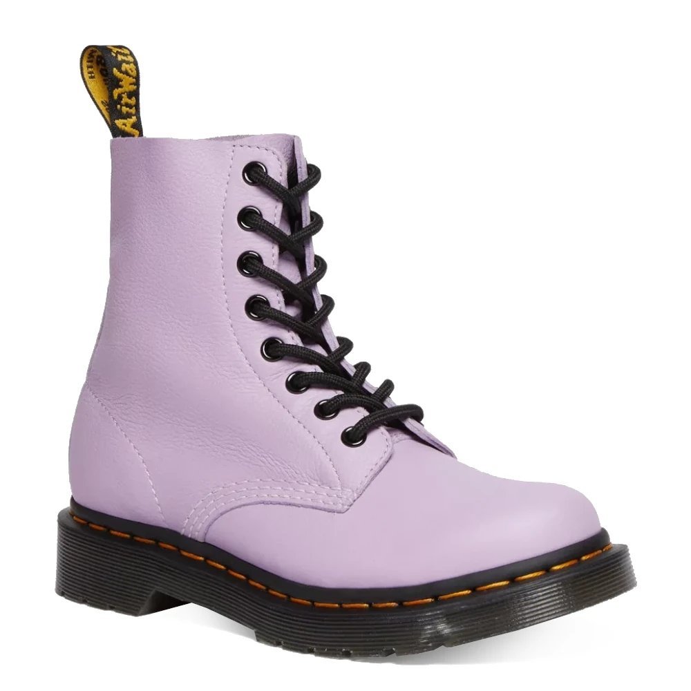 Doc martens sales 1460 purple