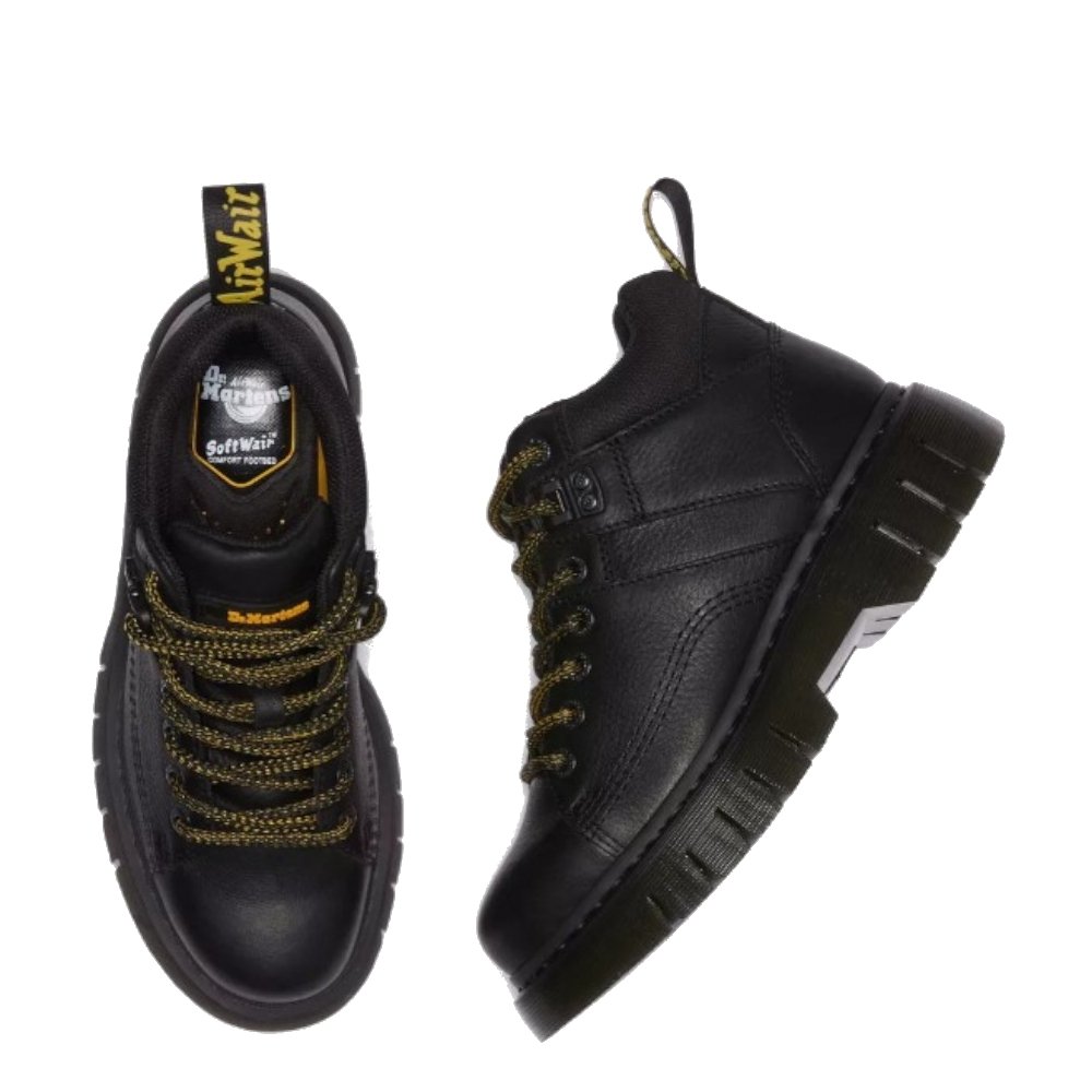 Work dr martens new arrivals