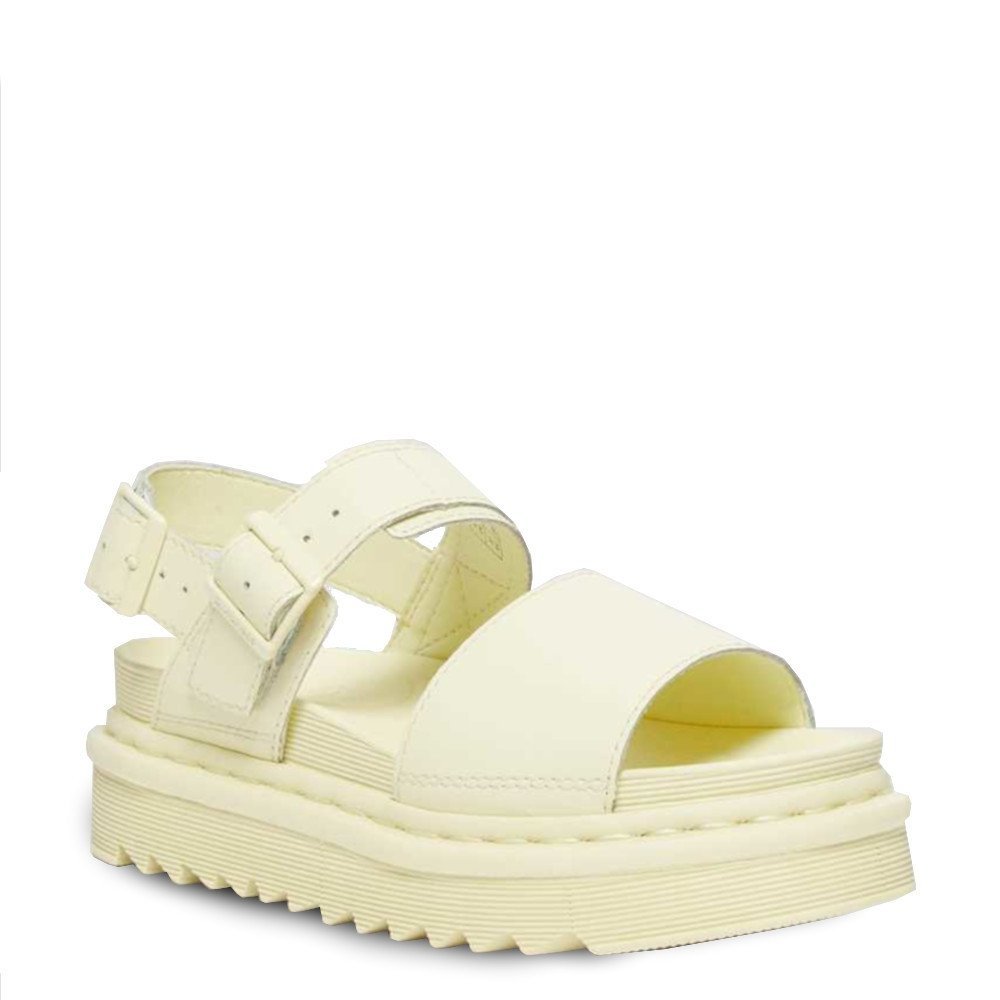 Doc martens en toile 2025