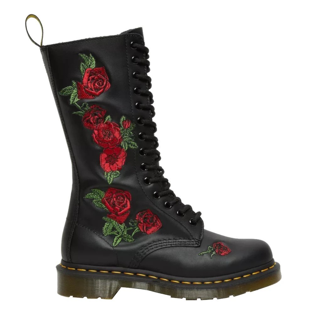 Doc martens top 1461 vonda