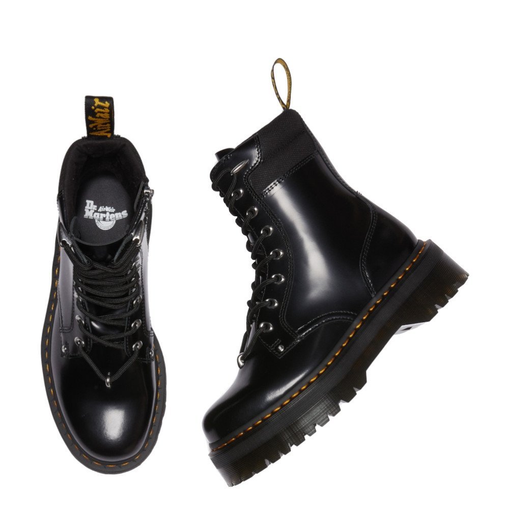 Buty Dr. Martens JADON HDW II Black Buttero 30932001