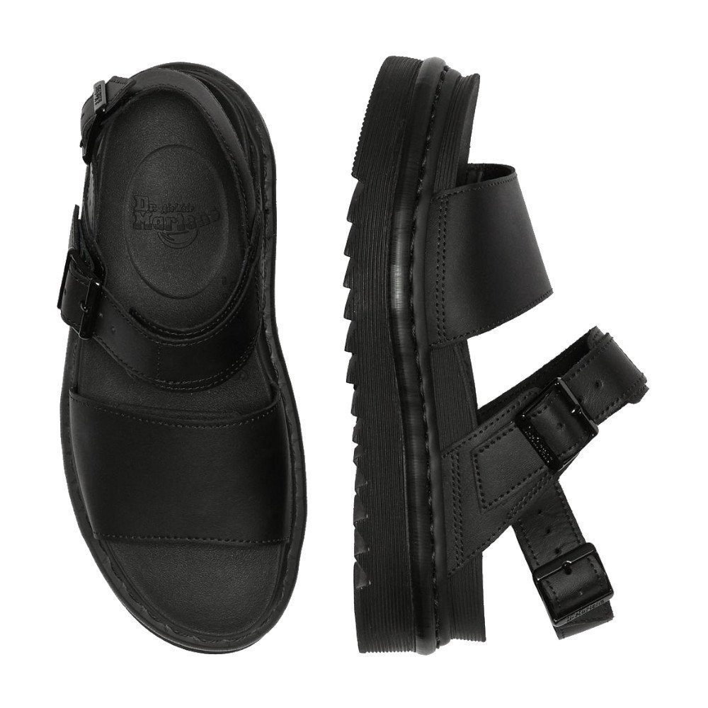 楽天市場】ドクターマーチン Dr.Martens サンダル ストラップ