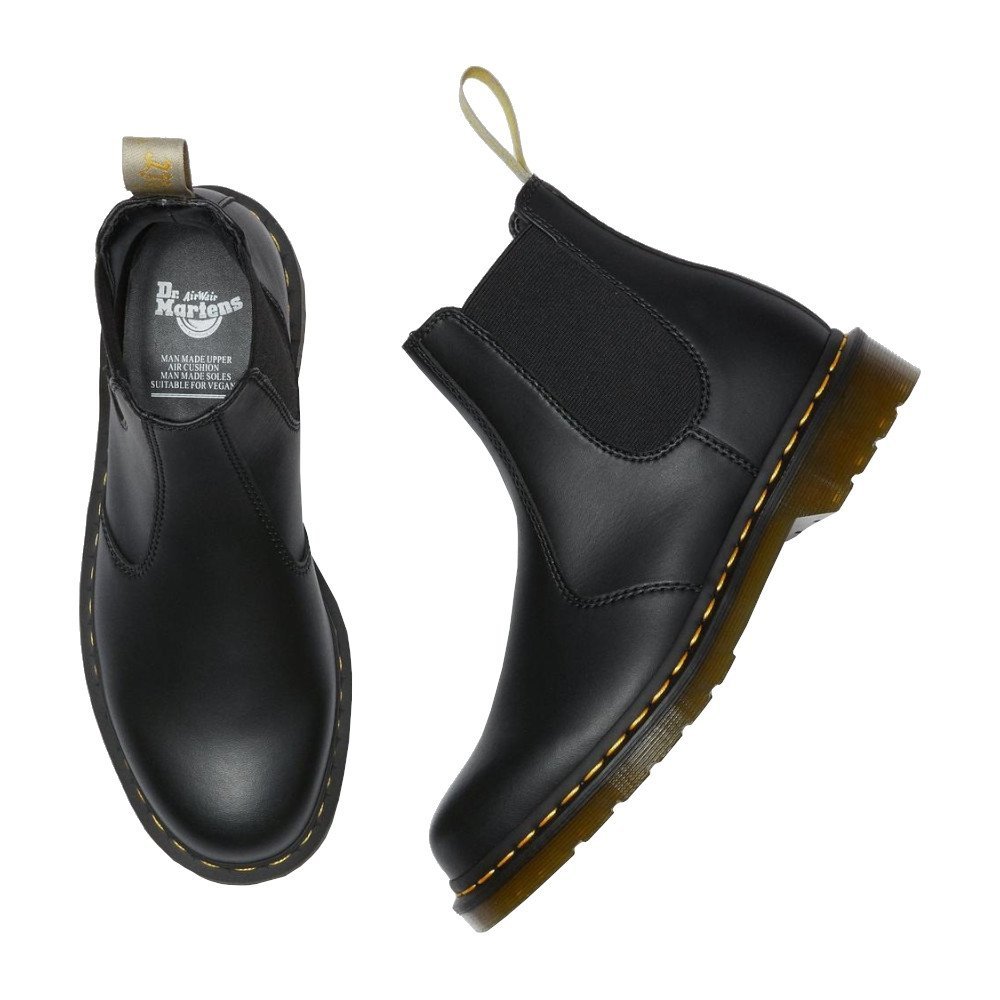 2976 clearance vegan black
