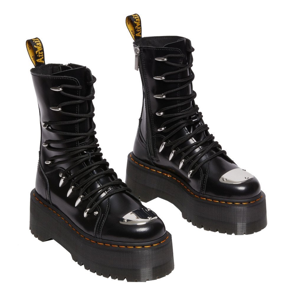Doc martens buttero clearance
