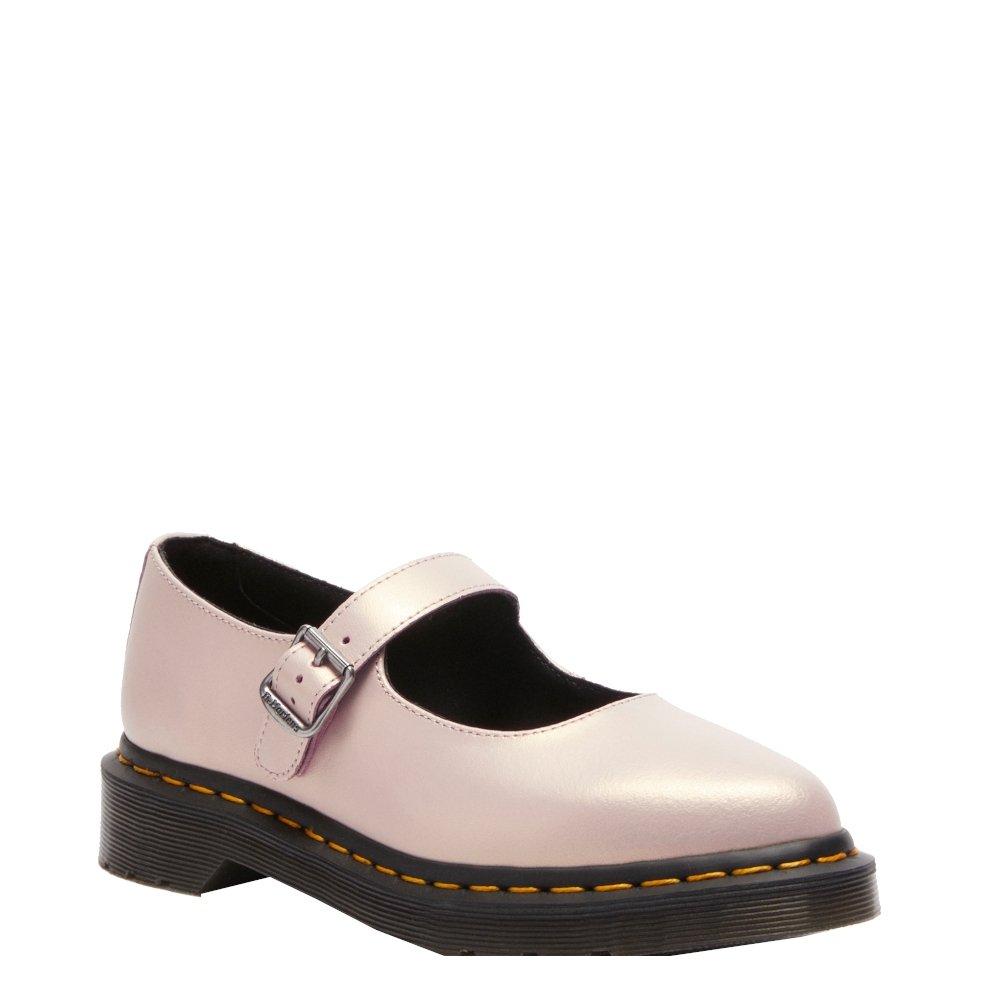 Dr.martens ELFIE メリージェーン Dr. Martens – Elphie – Czarne buty Mary Jane | ASOS