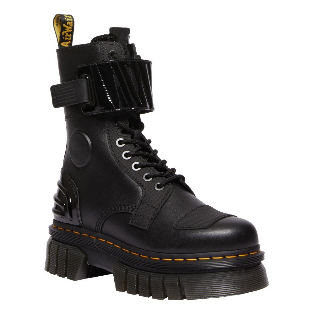 Doc martens shop 10 eyelet boots