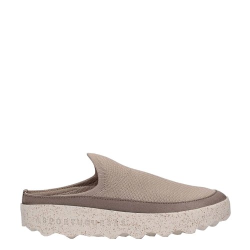 Buty damskie Asportuguesas COVE L brązowy P018284001 