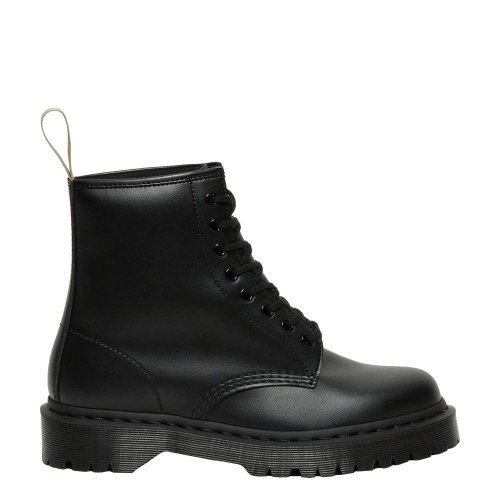 Buty Dr. Martens 1460 VEGAN BEX MONO Black Felix Rub Off 27032001