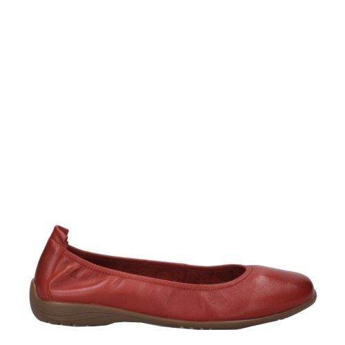 Balerinki Josef Seibel FENJA 01 Hibiscus 74801 133 450