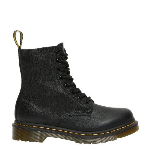 Buty Dr. Martens 1460 PASCAL Black Virginia 13512006