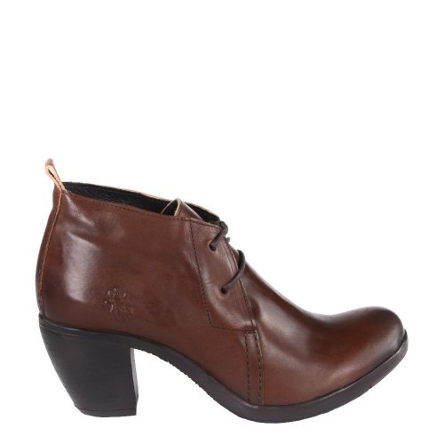 Botki Fly London HEDO 315 Tan Sebta P144315001