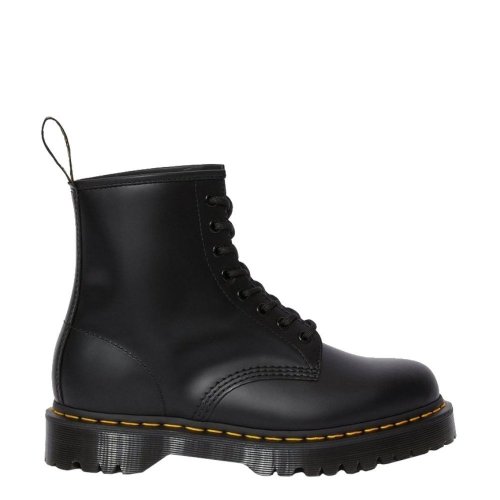 Buty Dr. Martens 1460 BEX Black Smooth 25345001