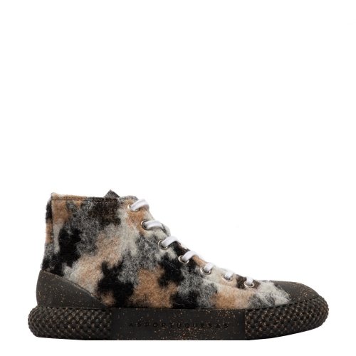 Buty Asportuguesas TREE1 Black Gibson P018173008