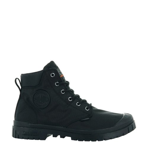 Buty Palladium PAMPA SP20 CUFF WP+ Black 76835-008