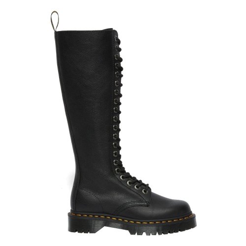 Kozaki Dr. Martens 1B60 Bex Black Pisa 27016001