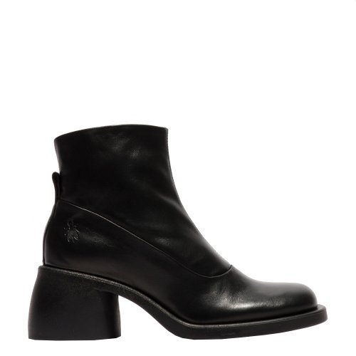 Botki Fly London HINT 003 Black Naomi P145003000