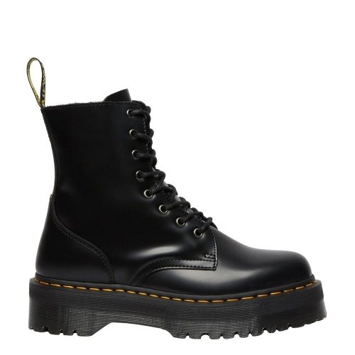 Buty Dr. Martens JADON Black Smooth Polished 15265001