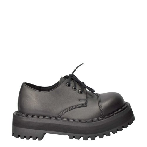 Glany ALTERCORE 354 Black VEGAN