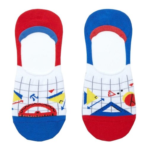 Stopki SOCK IT TO ME Math Club N0009