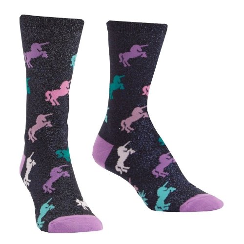 Skarpety damskie SOCK IT TO ME Keep Prancing W0229