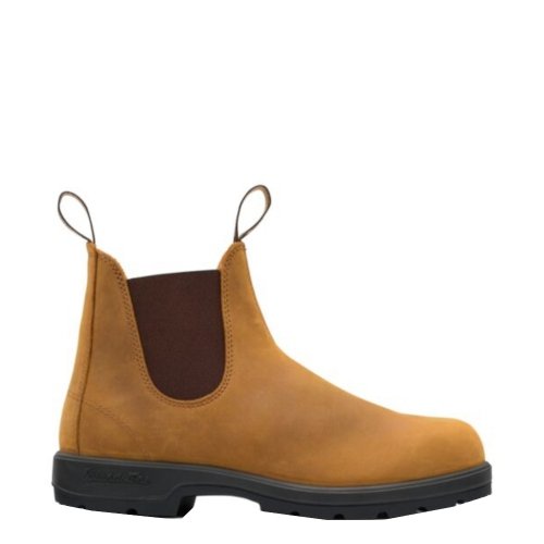 Sztyblety Blundstone 561 skórzane brązowy