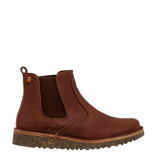 Sztyblety El Naturalista N5632 FELSEN Chocolate Pleasant