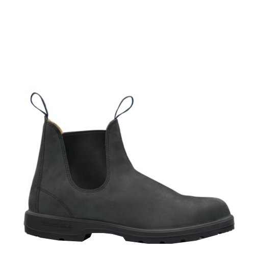 Sztyblety Blundstone 1478 skórzane czarny