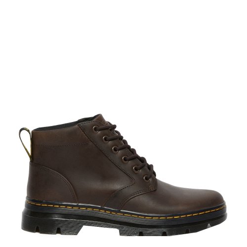 Buty Dr. Martens Bonny Leather Dark Brown Crazy Horse 26794207