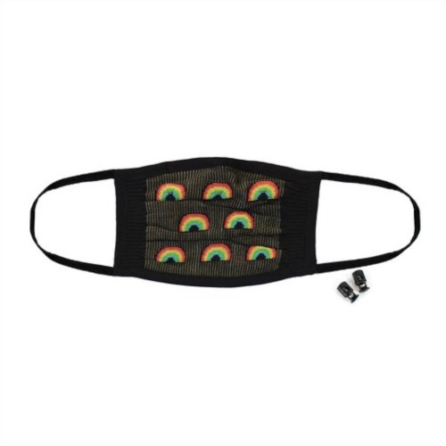 Maska Sock It To Me The Rainbow Collection EMSK0002L