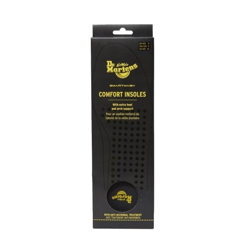 Wkładki Dr. Martens COMFORT INSOLES AC139001