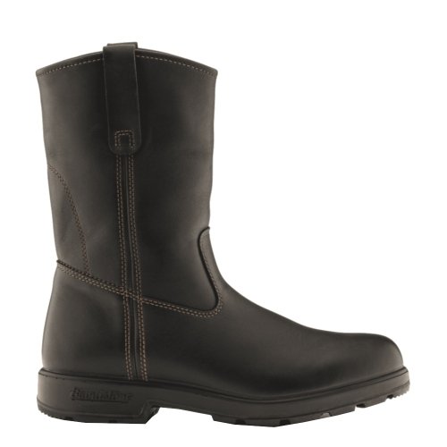 Sztyblety Blundstone 2528 skórzane brązowy