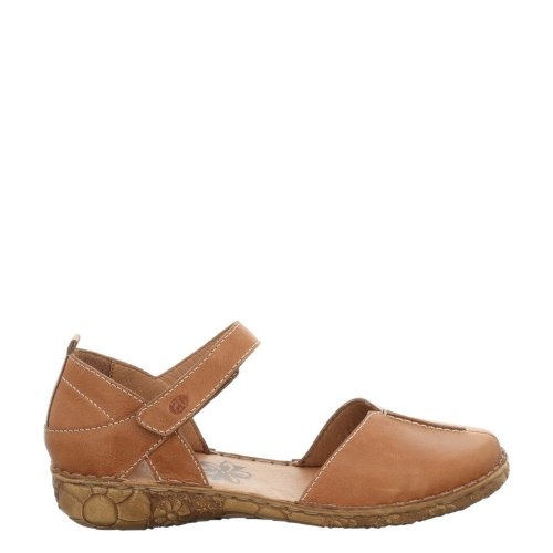 Sandały Josef Seibel ROSALIE 42 Cognac 79542 727 370