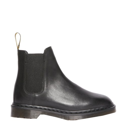Buty Dr. Martens Graeme Black Classic Analine 41103001