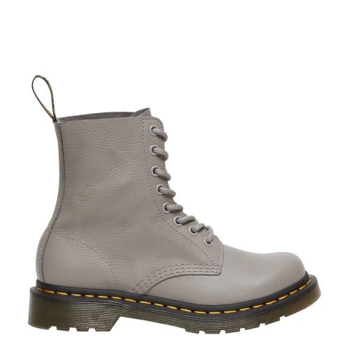 Buty Dr. Martens 1460 PASCAL Grey Virginia 27641076